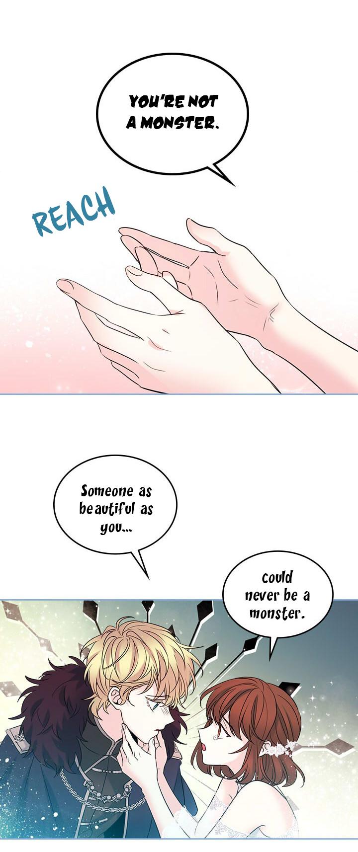 My Life as an Internet Novel chapter 34 page 6