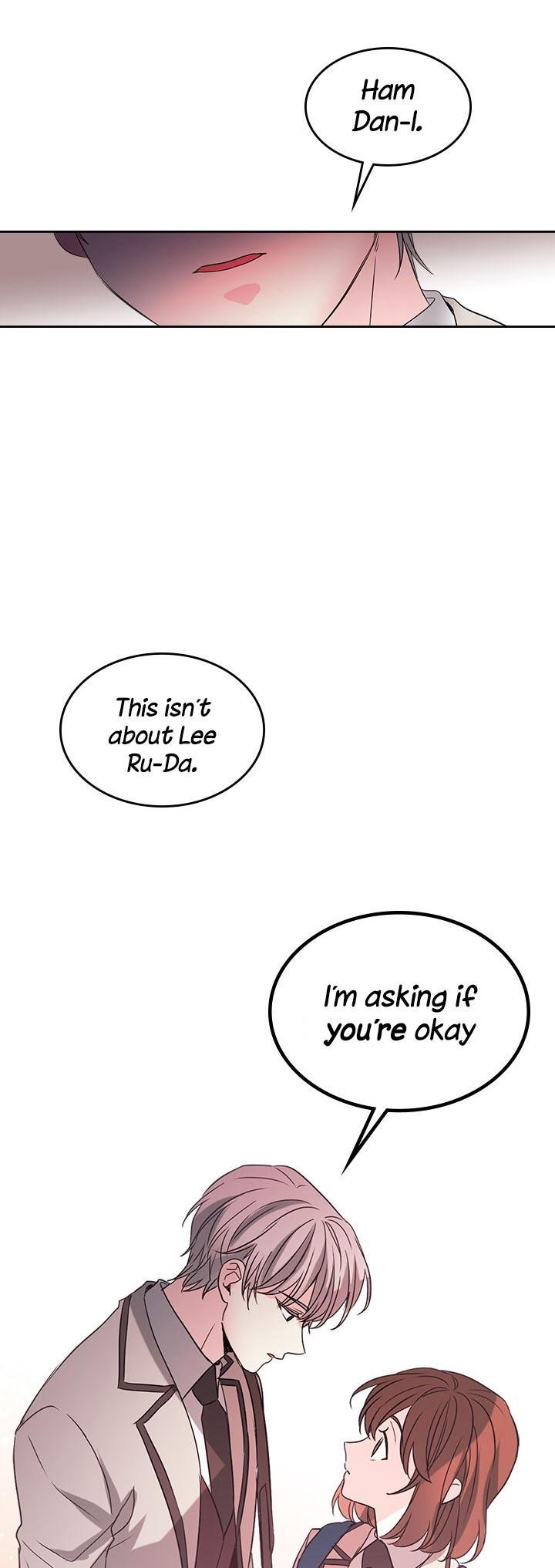 My Life as an Internet Novel chapter 37 page 17