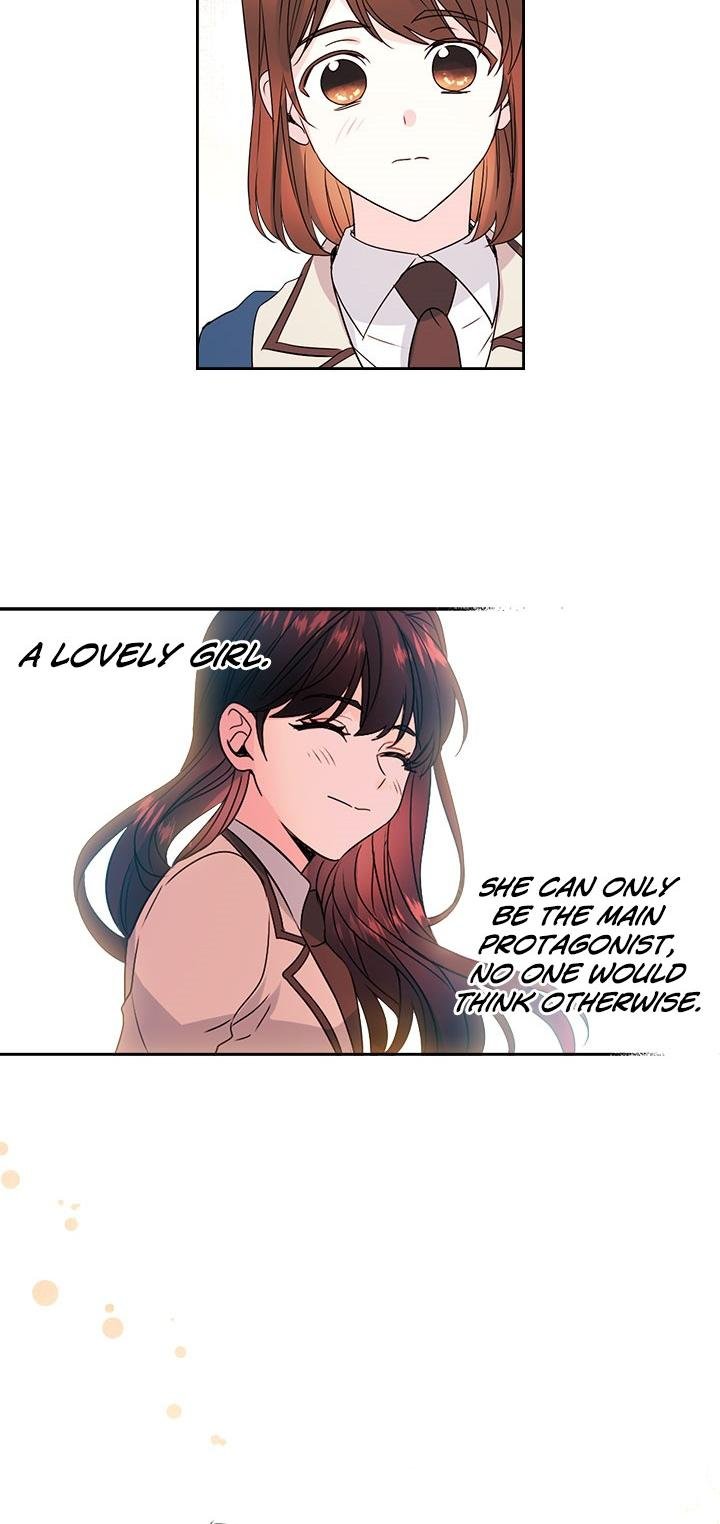 My Life as an Internet Novel chapter 46 page 12