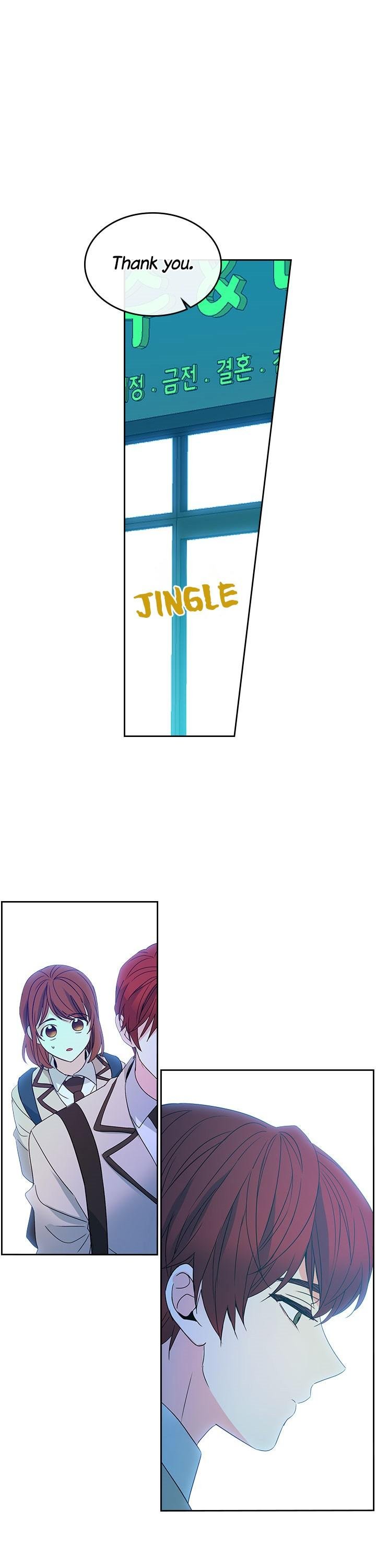 My Life as an Internet Novel chapter 46 page 19