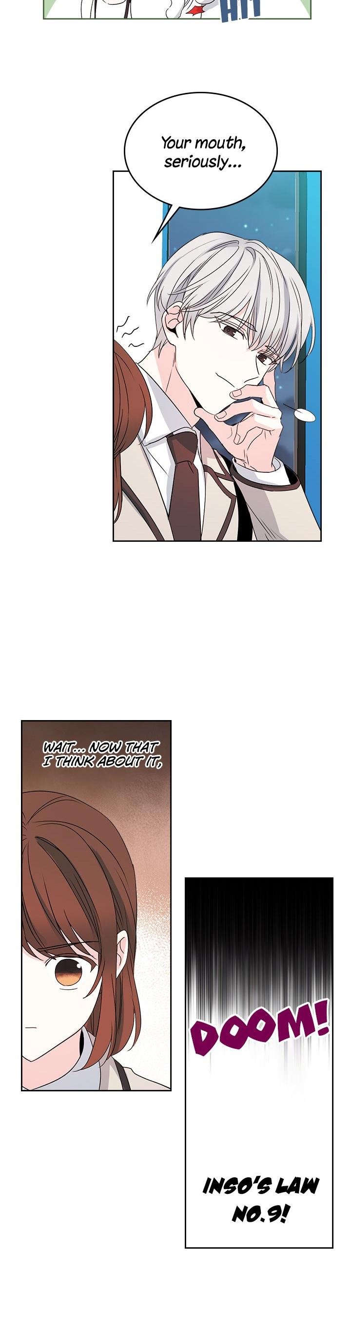 My Life as an Internet Novel chapter 46 page 24