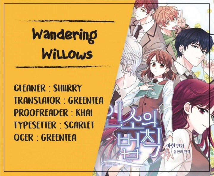 My Life as an Internet Novel chapter 46 page 27