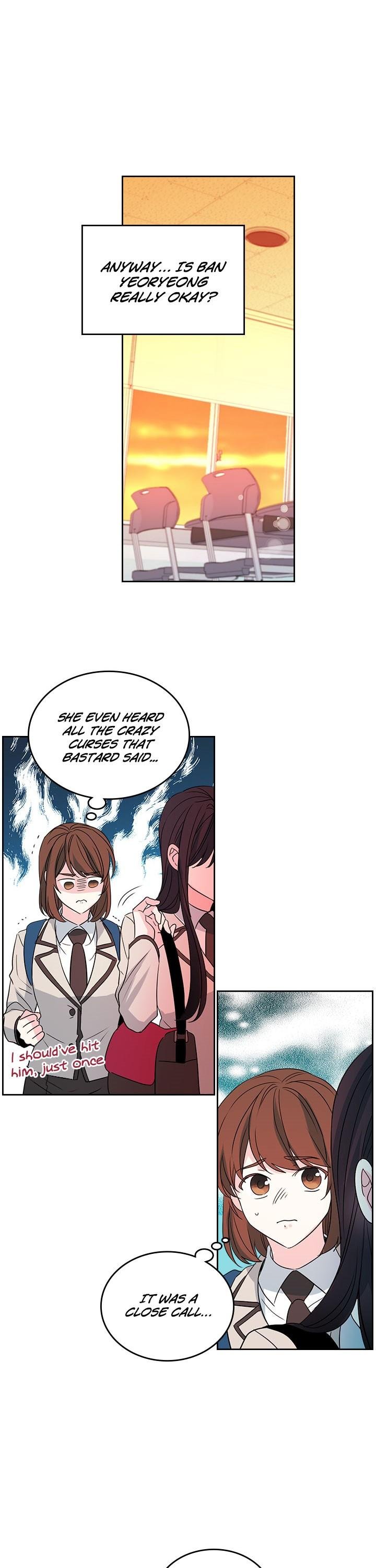 My Life as an Internet Novel chapter 46 page 9