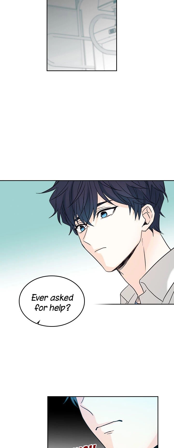 My Life as an Internet Novel chapter 59 page 19