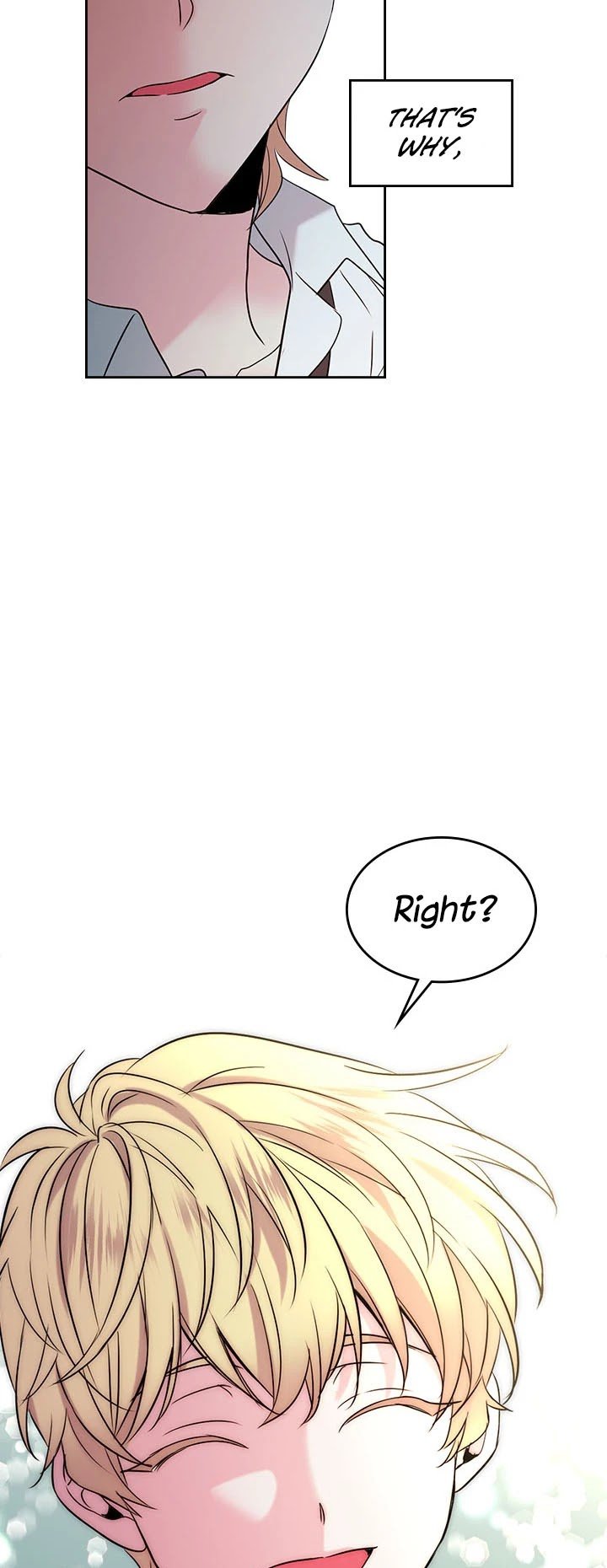 My Life as an Internet Novel chapter 59 page 22