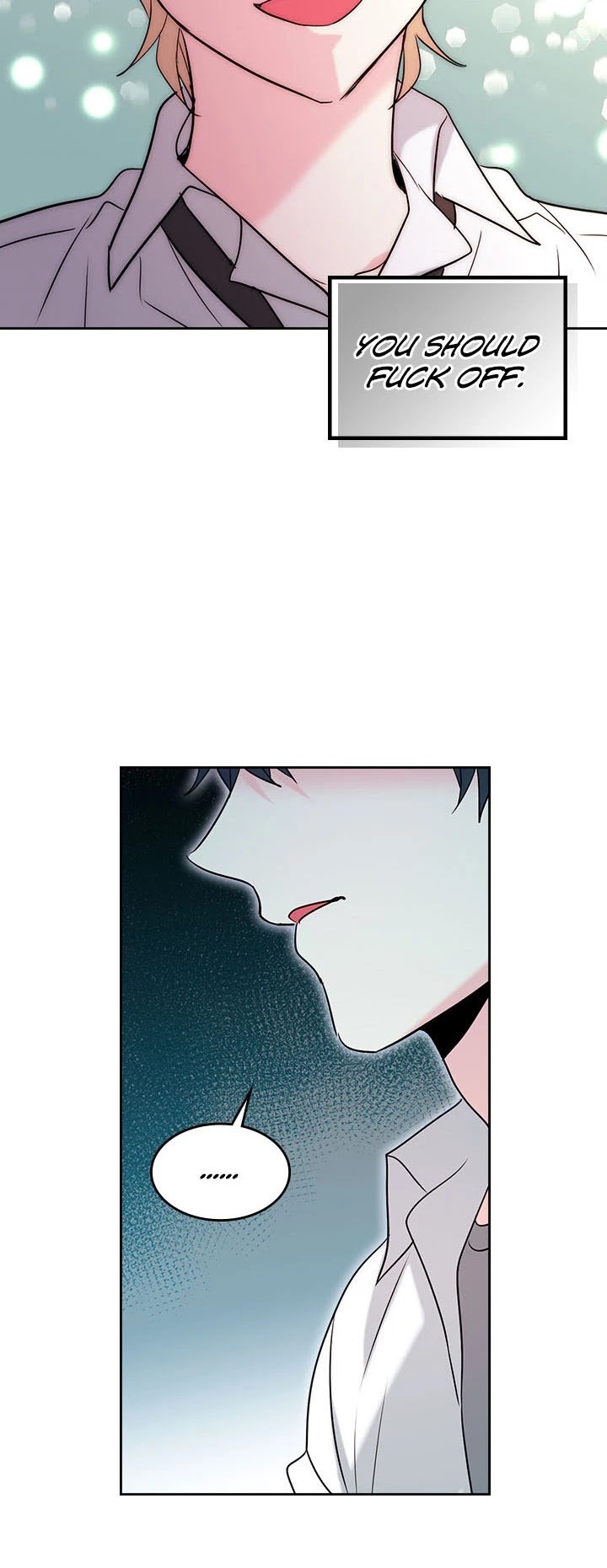 My Life as an Internet Novel chapter 59 page 23