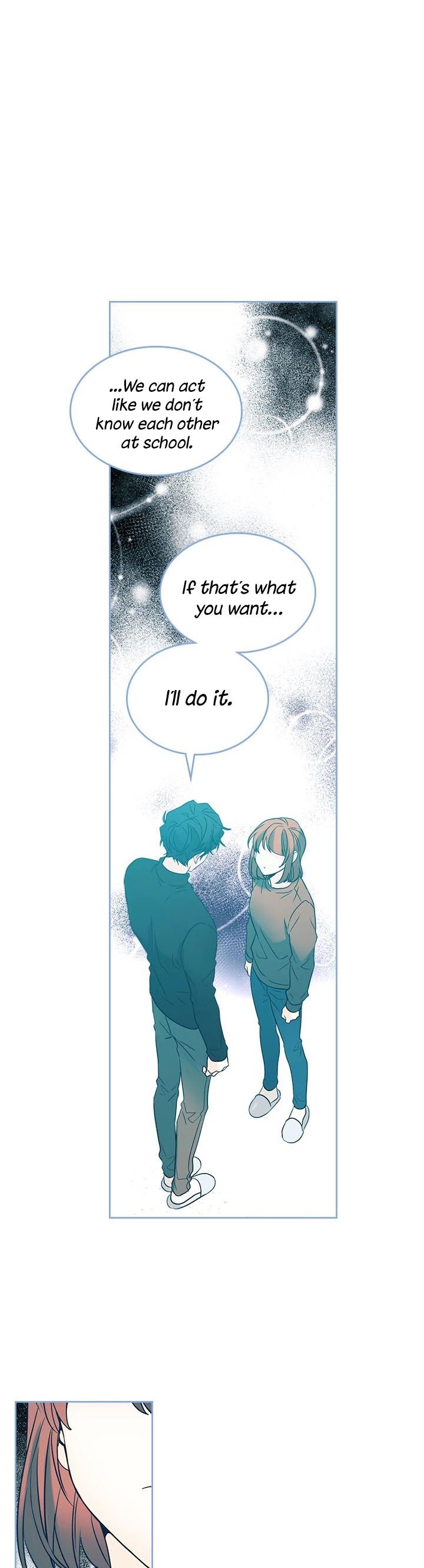 My Life as an Internet Novel chapter 59 page 26