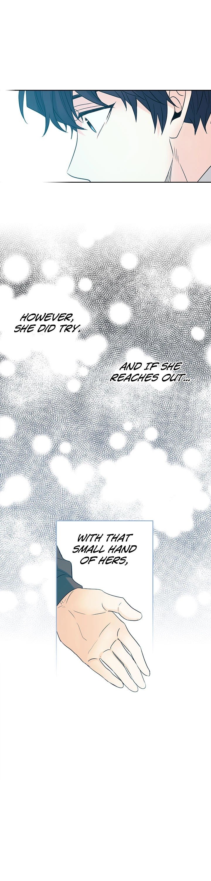 My Life as an Internet Novel chapter 59 page 28