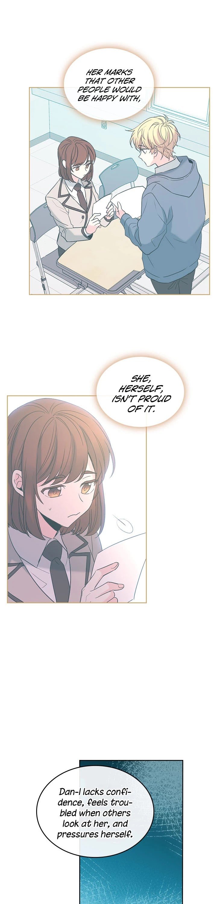 My Life as an Internet Novel chapter 59 page 6