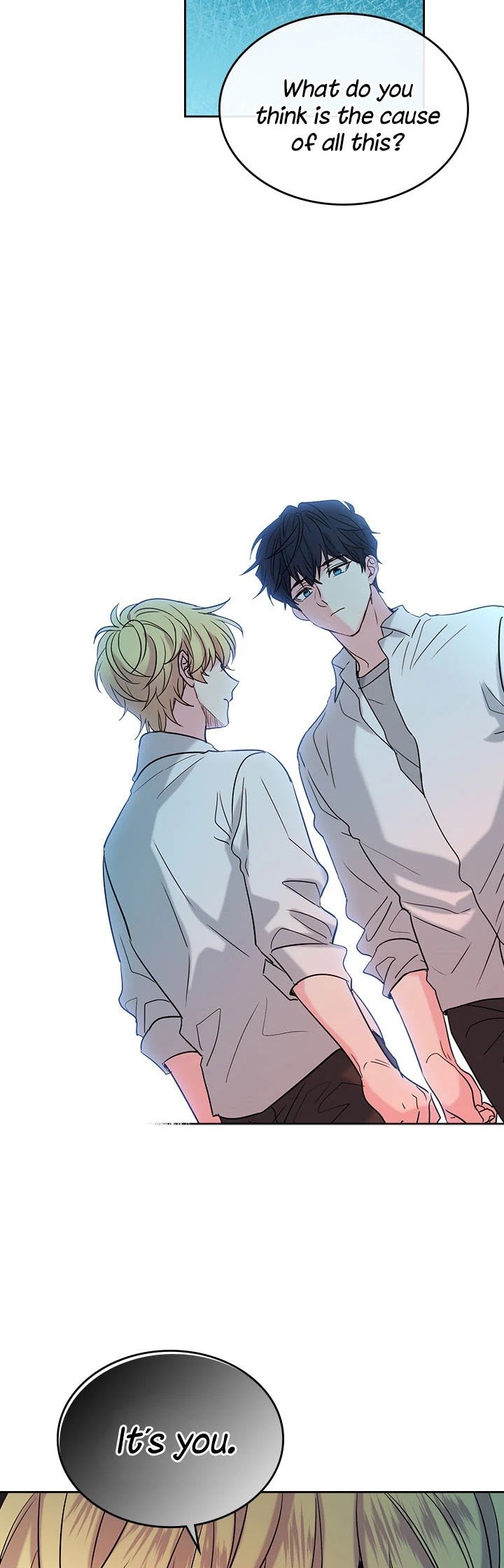 My Life as an Internet Novel chapter 59 page 7