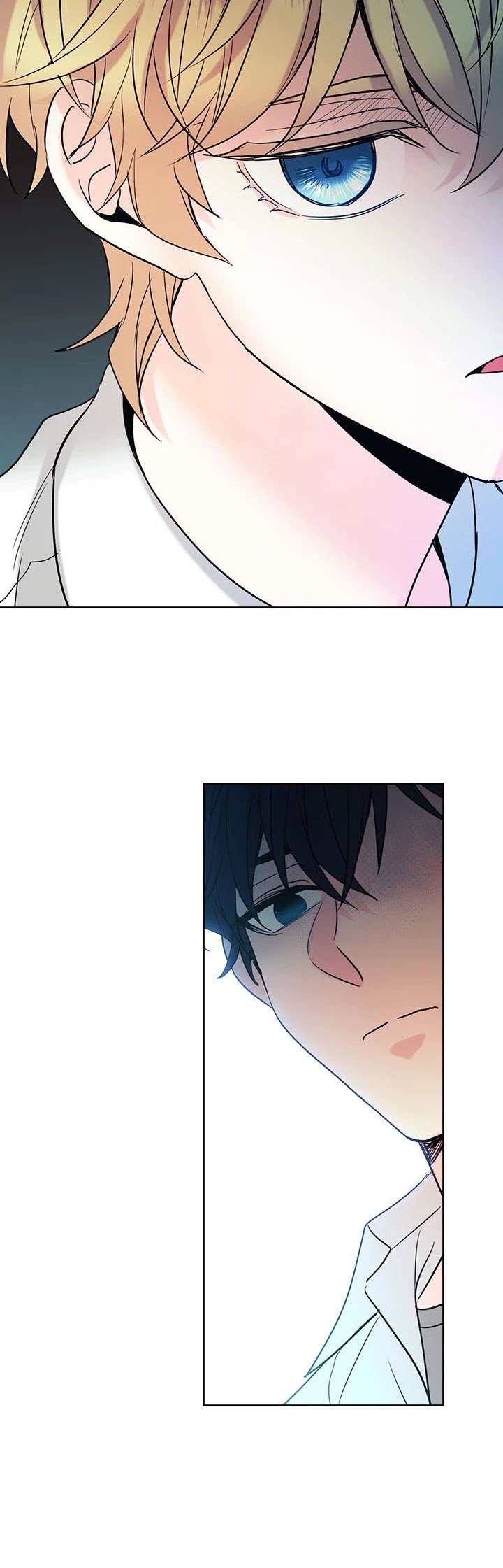 My Life as an Internet Novel chapter 59 page 8