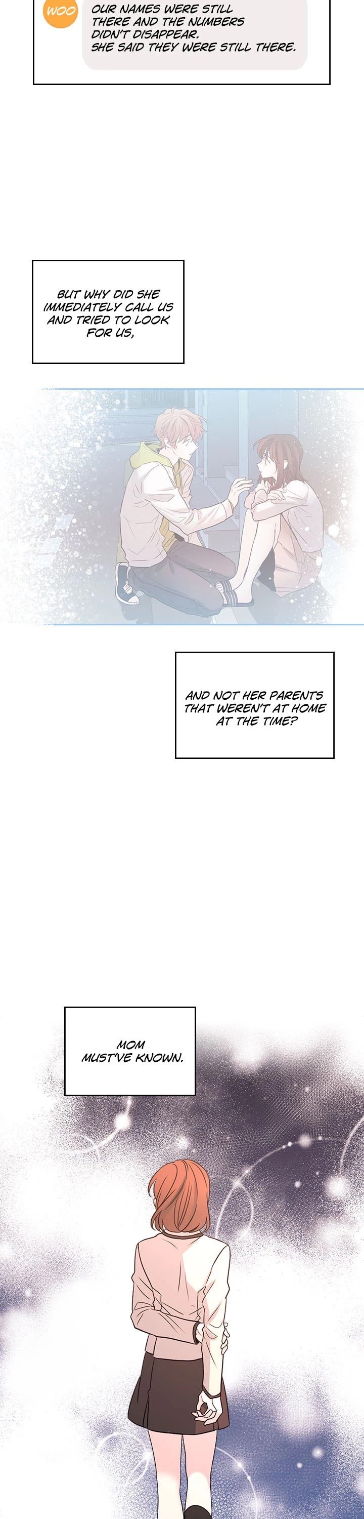 My Life as an Internet Novel chapter 62 page 24