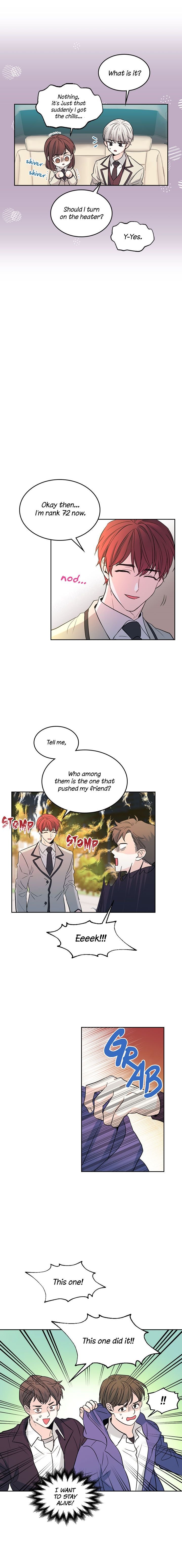 My Life as an Internet Novel chapter 64 page 5