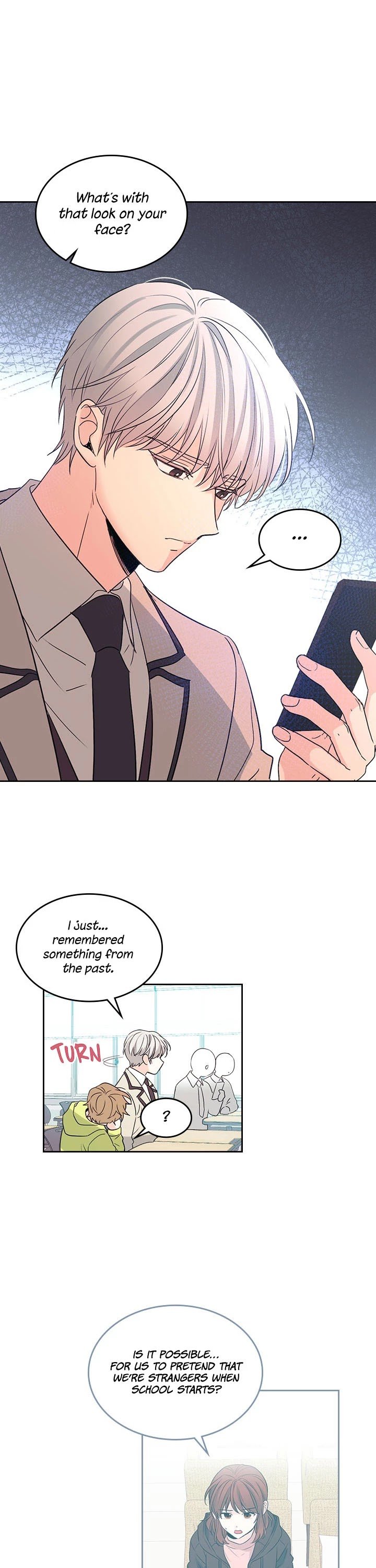 My Life as an Internet Novel chapter 69 page 10