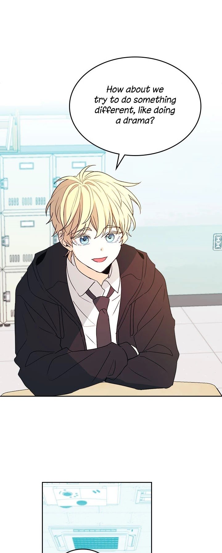 My Life as an Internet Novel chapter 69 page 14