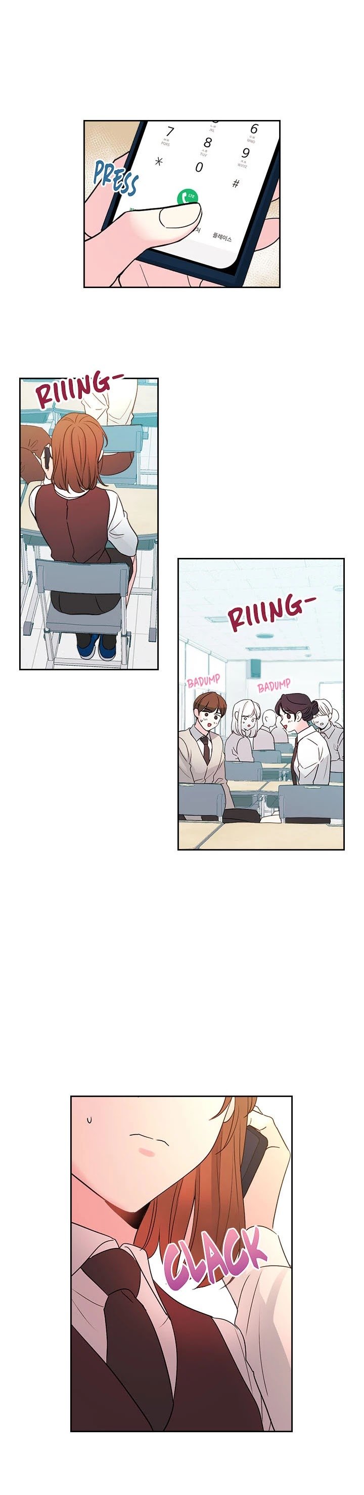 My Life as an Internet Novel chapter 69 page 5