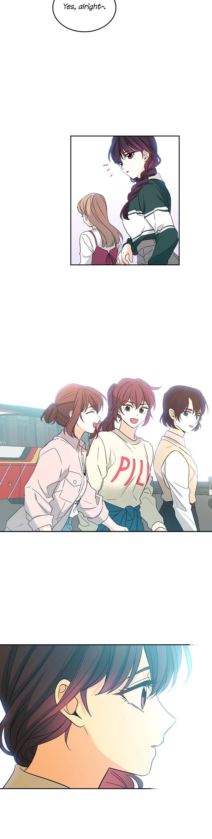 My Life as an Internet Novel chapter 72 page 16