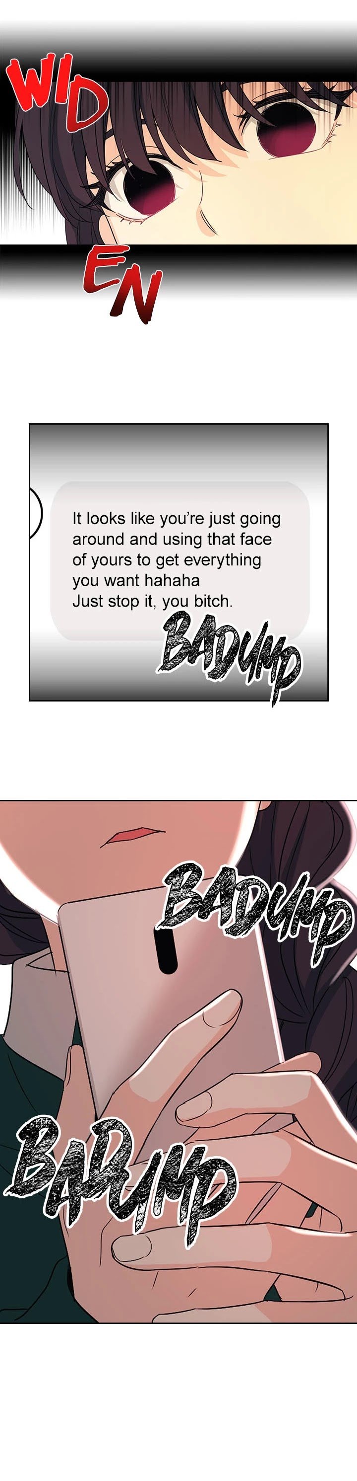 My Life as an Internet Novel chapter 72 page 21