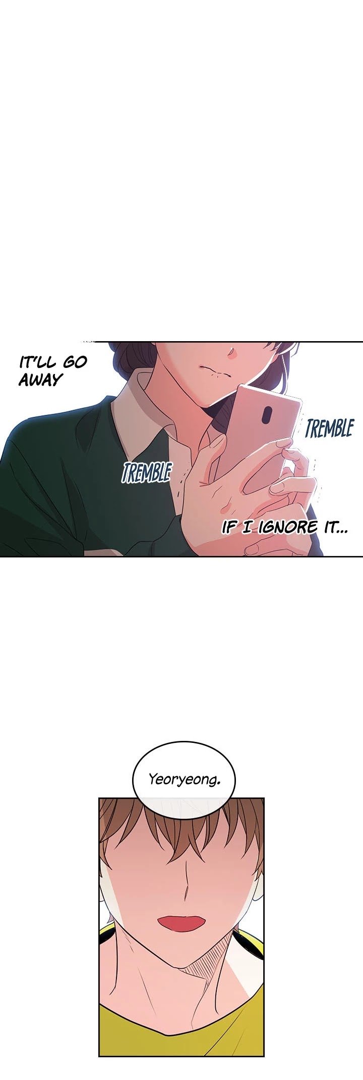 My Life as an Internet Novel chapter 72 page 23