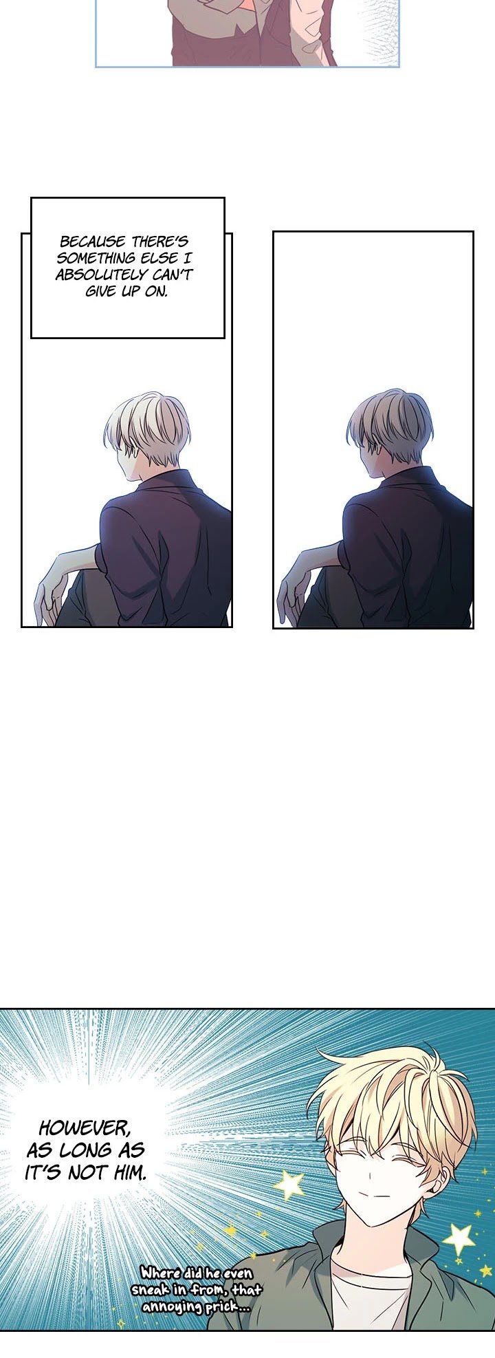 My Life as an Internet Novel chapter 77 page 10