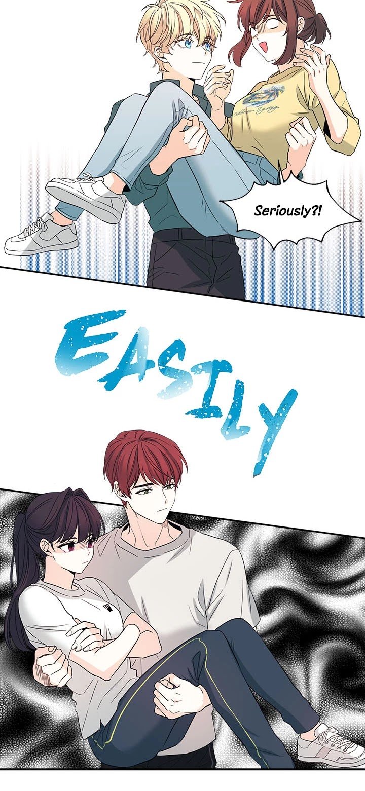 My Life as an Internet Novel chapter 77 page 13