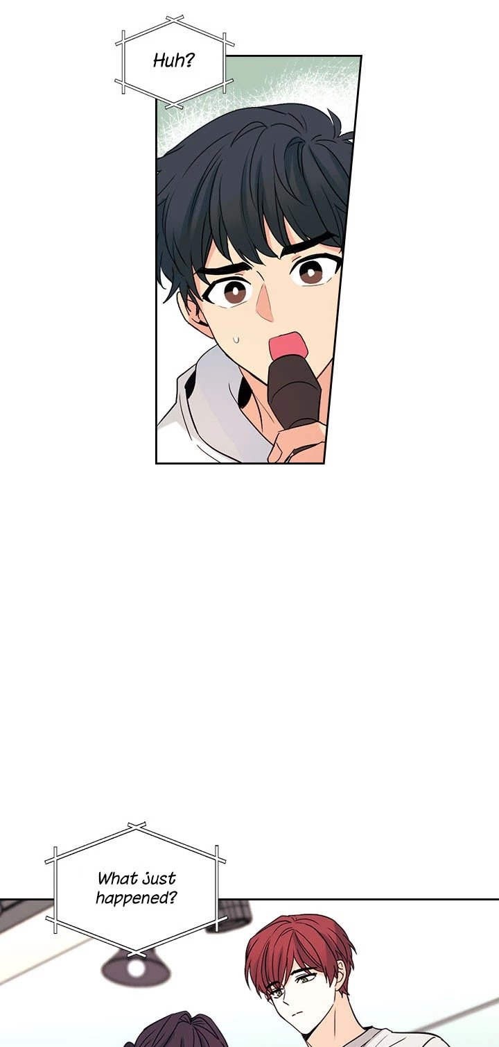 My Life as an Internet Novel chapter 77 page 22