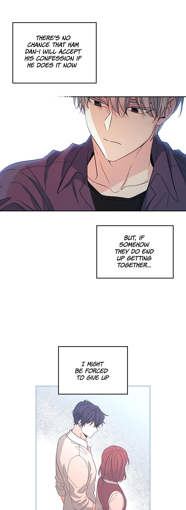 My Life as an Internet Novel chapter 77 page 9