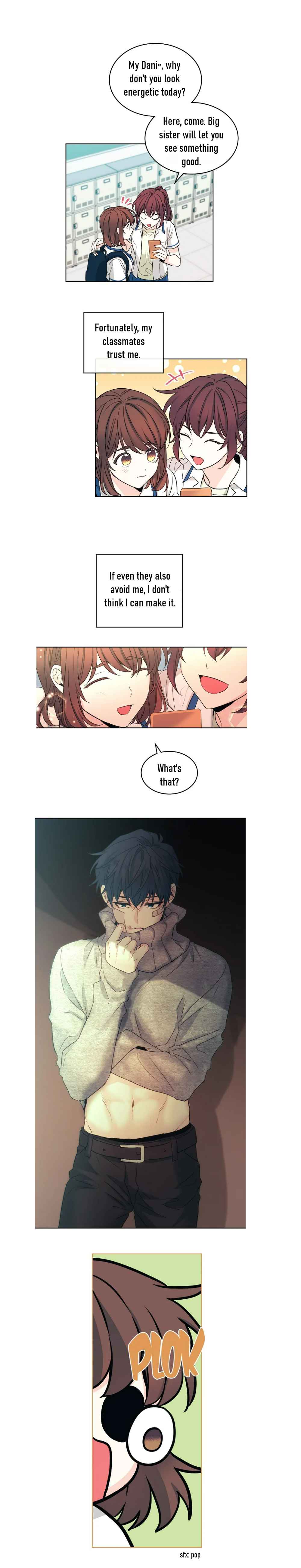 My Life as an Internet Novel chapter 93 page 11