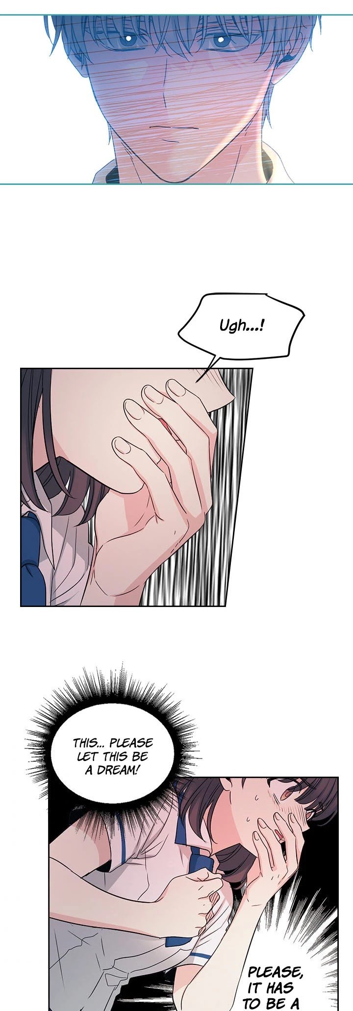 My Life as an Internet Novel chapter 96 page 10