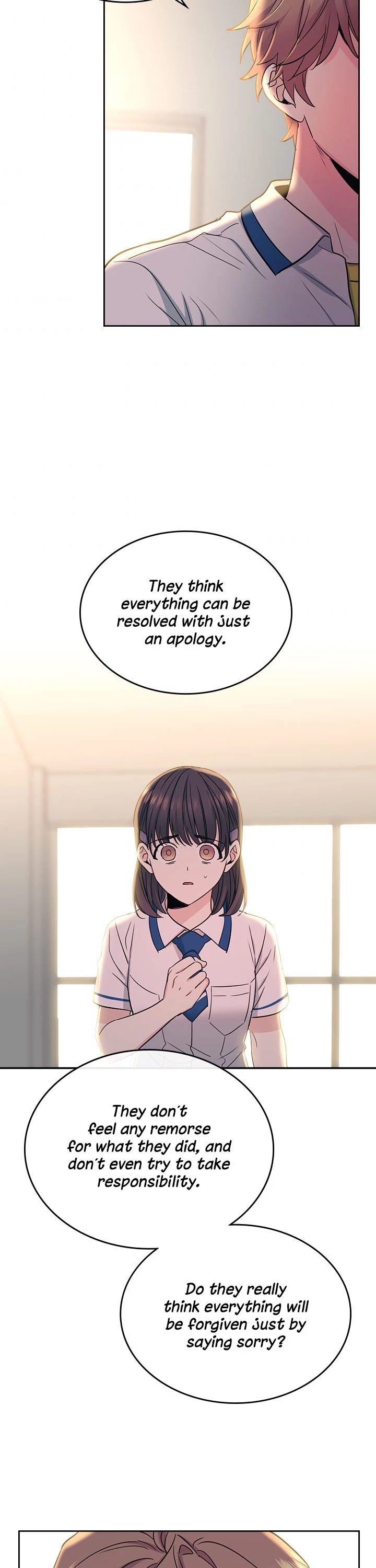 My Life as an Internet Novel chapter 96 page 24