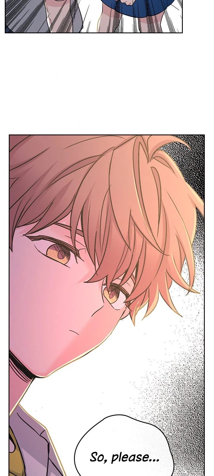 My Life as an Internet Novel chapter 96 page 27