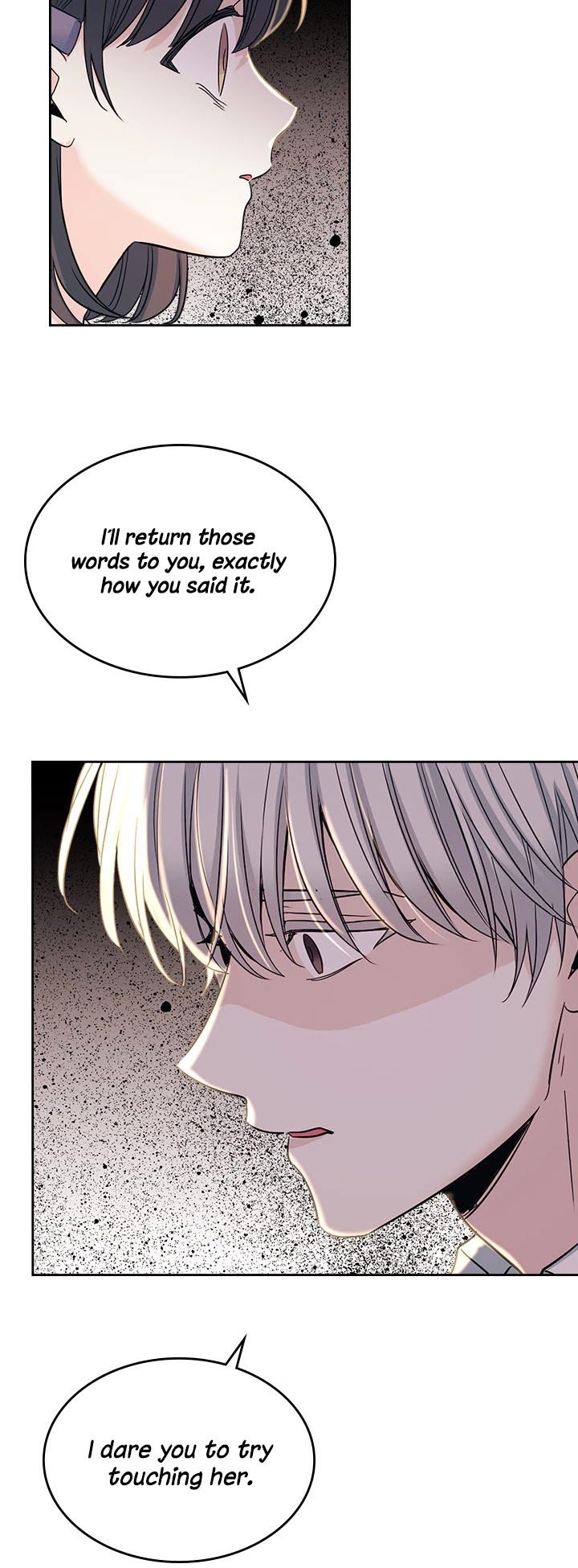 My Life as an Internet Novel chapter 96 page 6