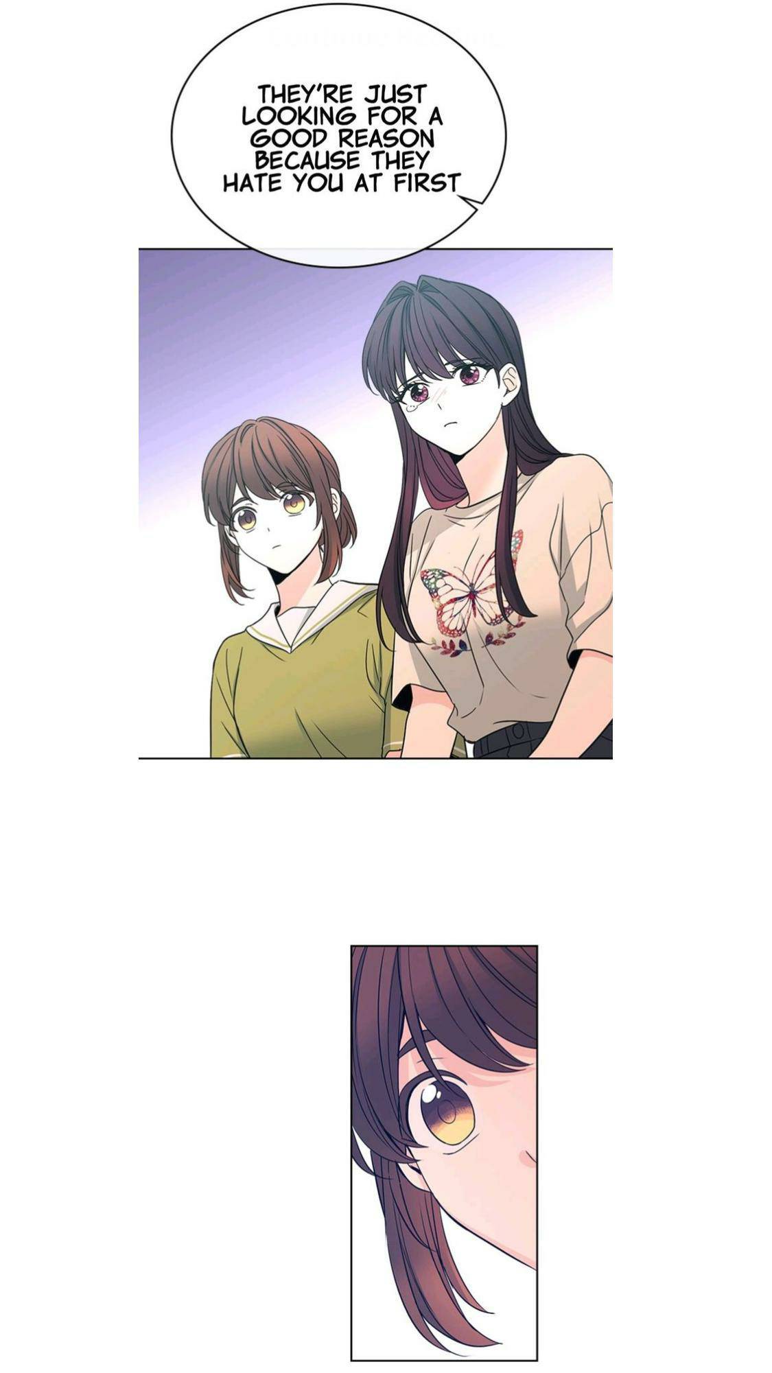 My Life as an Internet Novel chapter 99 page 13