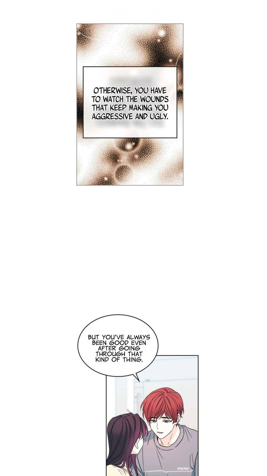 My Life as an Internet Novel chapter 99 page 17