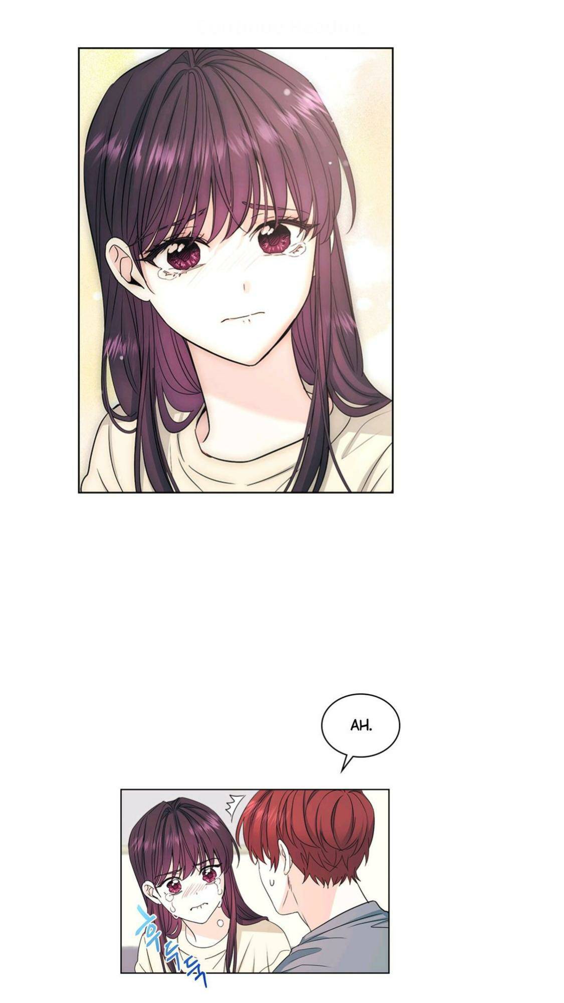 My Life as an Internet Novel chapter 99 page 21