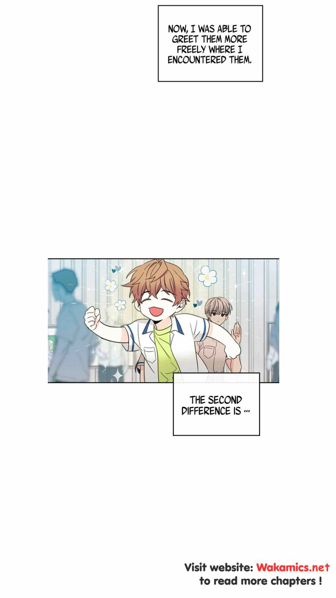 My Life as an Internet Novel chapter 99 page 33