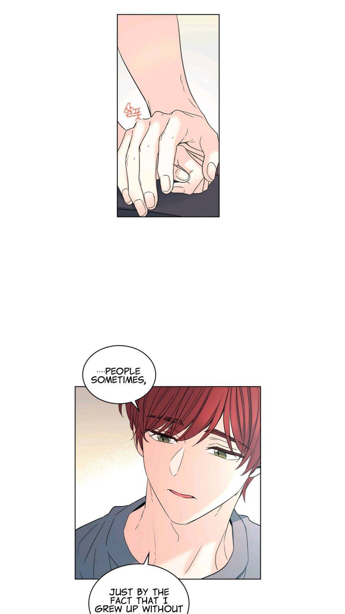 My Life as an Internet Novel chapter 99 page 9