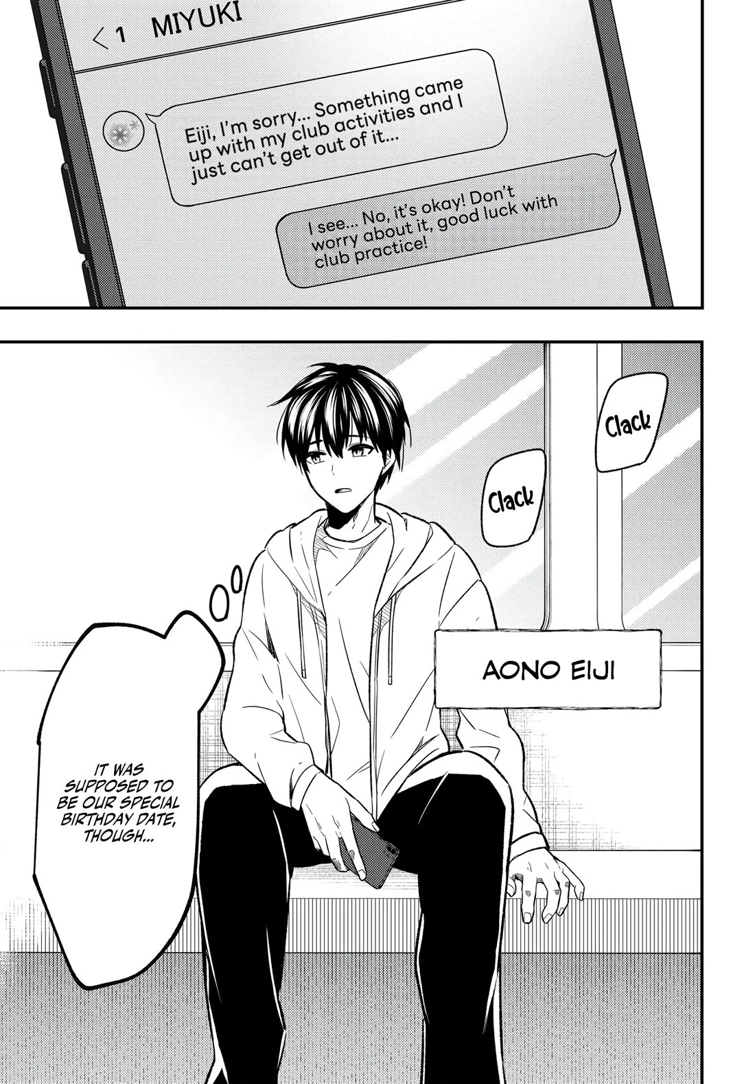 My Life Turned Around: After Being Cheated on and Falsely Accused, I Ended up Being Adored by the Most Beautiful Girl in School chapter 1 page 2