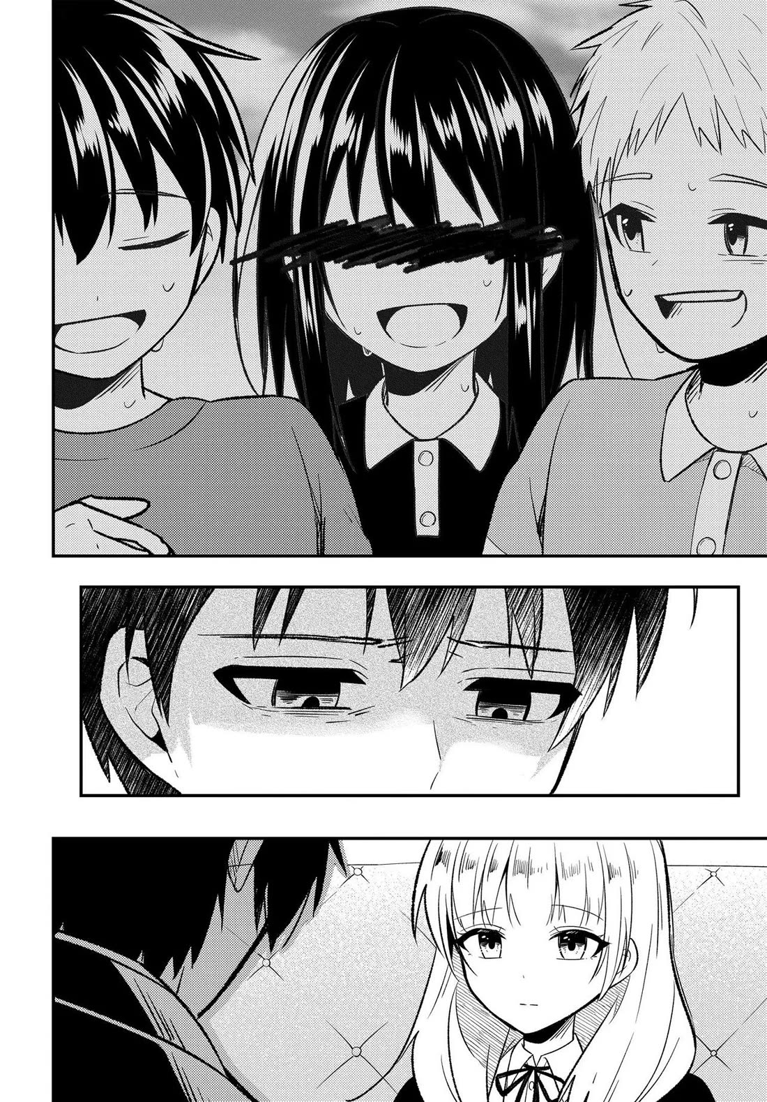 My Life Turned Around: After Being Cheated on and Falsely Accused, I Ended up Being Adored by the Most Beautiful Girl in School chapter 10 page 29