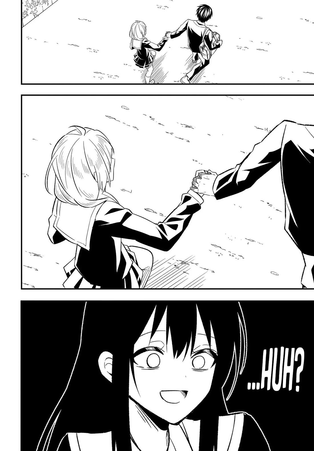 My Life Turned Around: After Being Cheated on and Falsely Accused, I Ended up Being Adored by the Most Beautiful Girl in School chapter 3 page 17