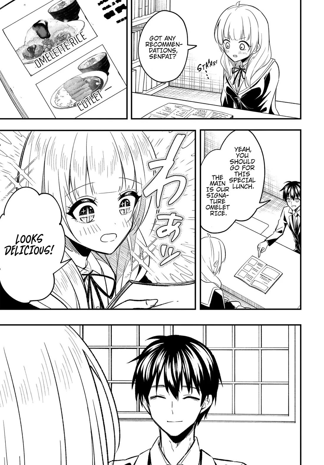 My Life Turned Around: After Being Cheated on and Falsely Accused, I Ended up Being Adored by the Most Beautiful Girl in School chapter 4 page 20