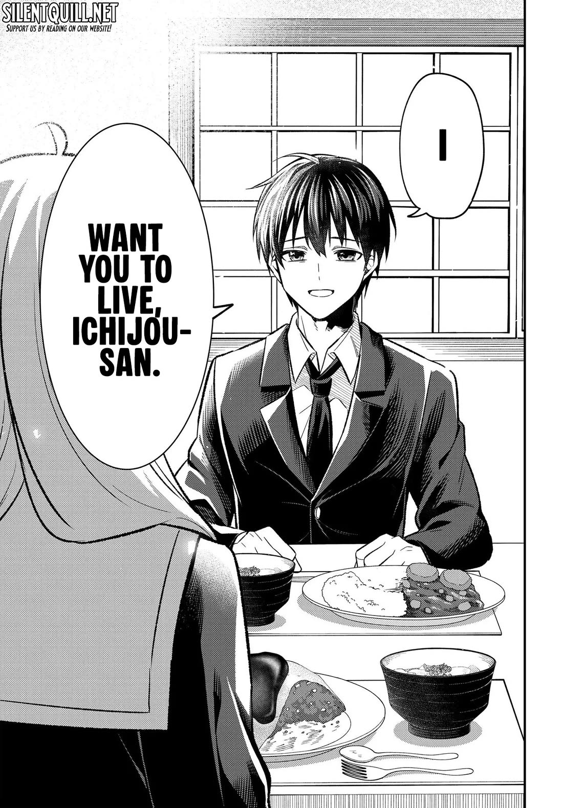 My Life Turned Around: After Being Cheated on and Falsely Accused, I Ended up Being Adored by the Most Beautiful Girl in School chapter 4 page 34