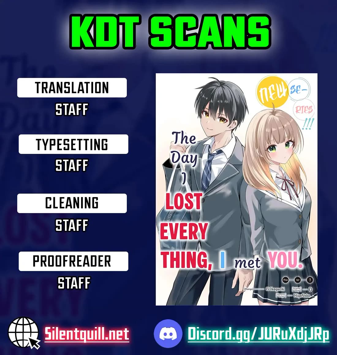 My Life Turned Around: After Being Cheated on and Falsely Accused, I Ended up Being Adored by the Most Beautiful Girl in School chapter 6 page 1