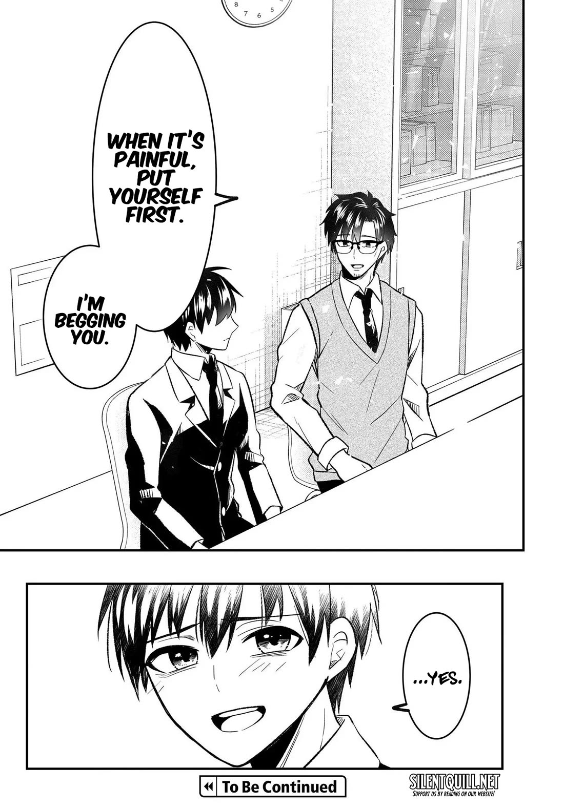 My Life Turned Around: After Being Cheated on and Falsely Accused, I Ended up Being Adored by the Most Beautiful Girl in School chapter 7 page 42