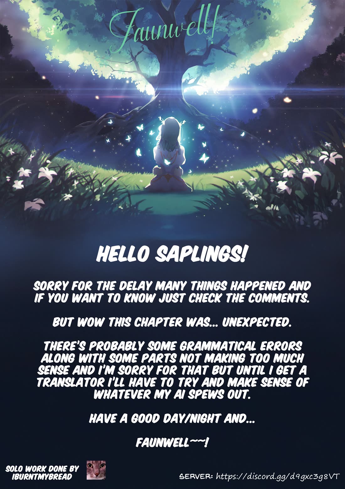 My Little Sister Can’t Be My Girlfriend chapter 10 page 23