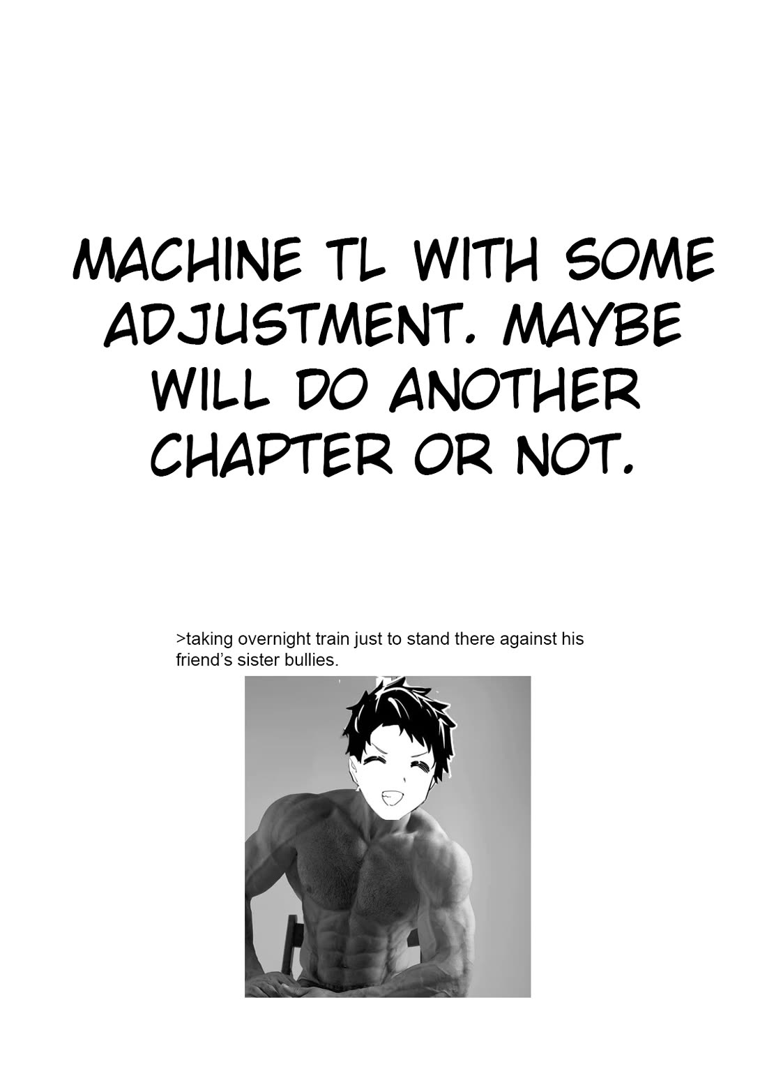 My Little Sister Can’t Be My Girlfriend chapter 12 page 22