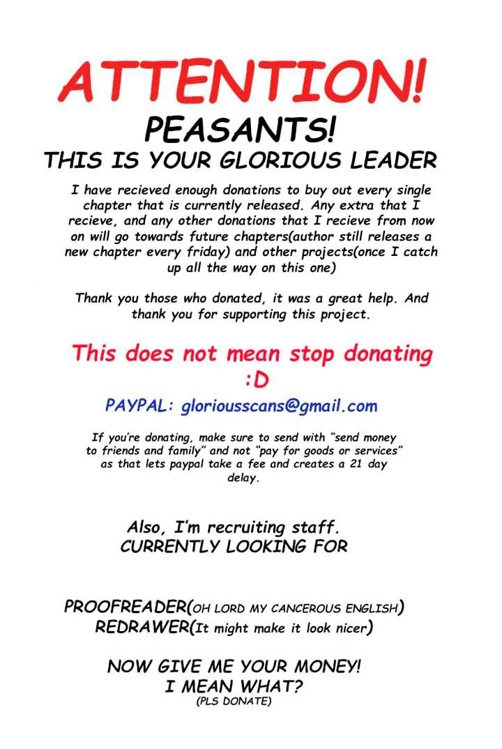 My Love Tiger chapter 10 page 15