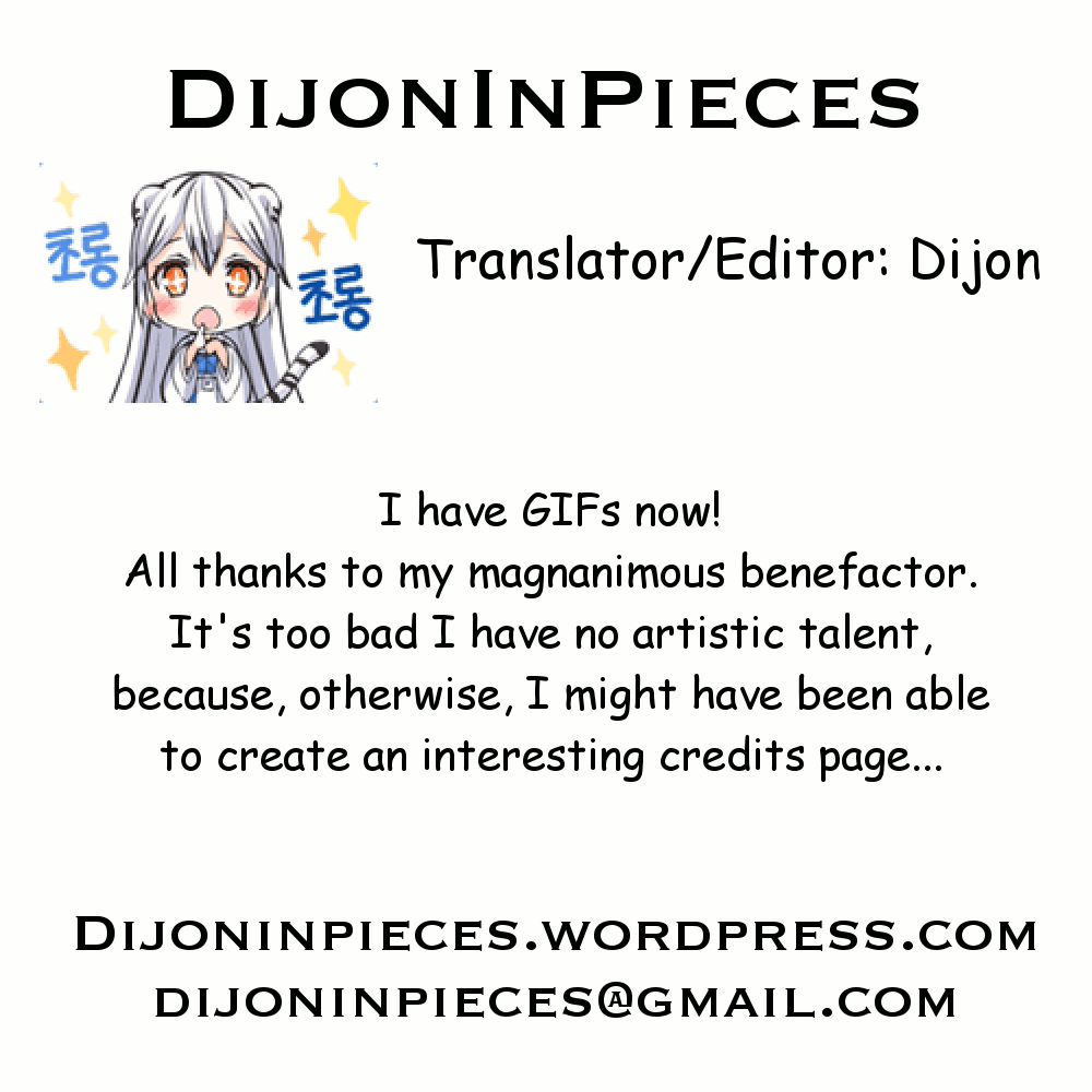 My Love Tiger chapter 117 page 15