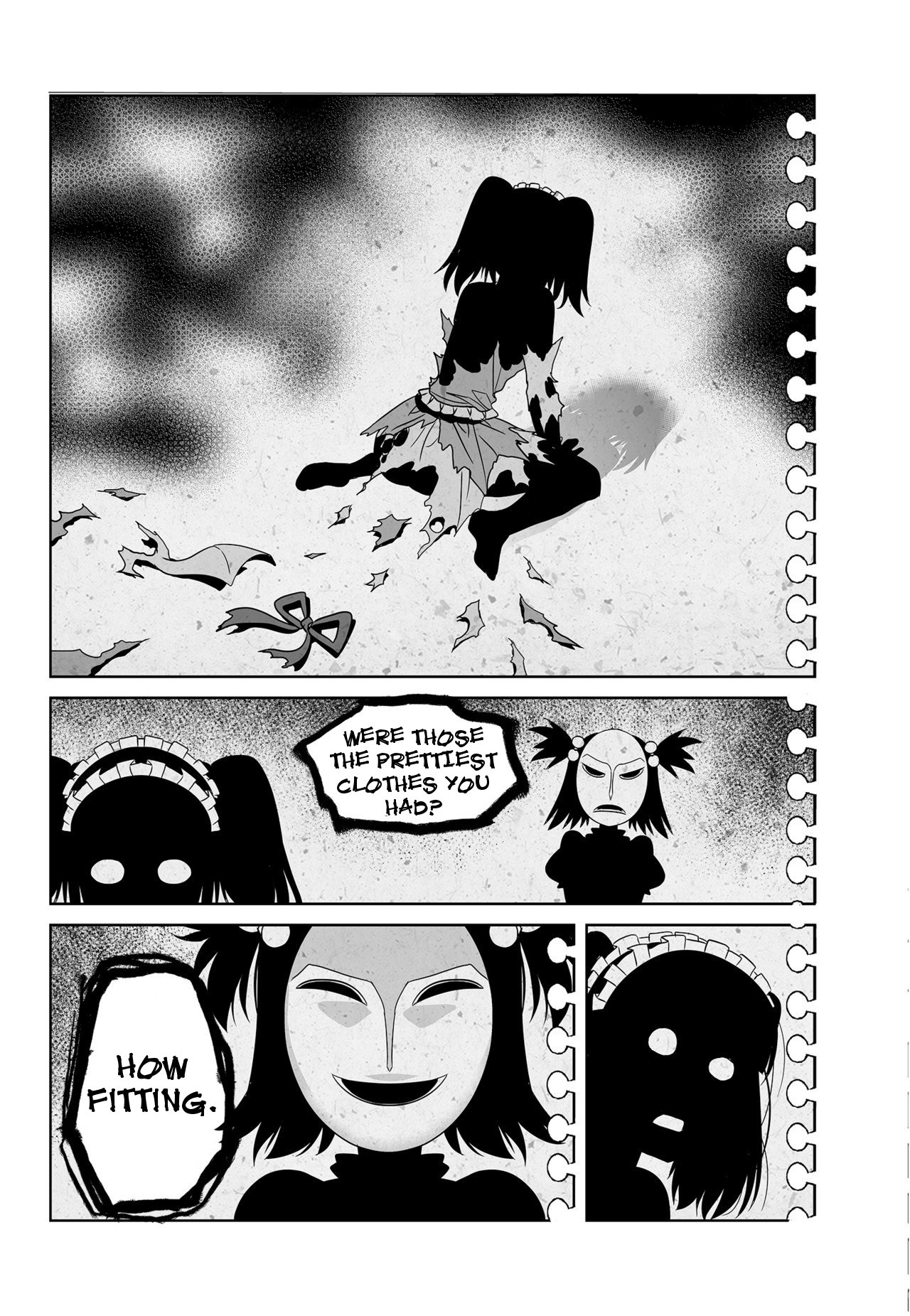 My Love Tiger chapter 120 page 11