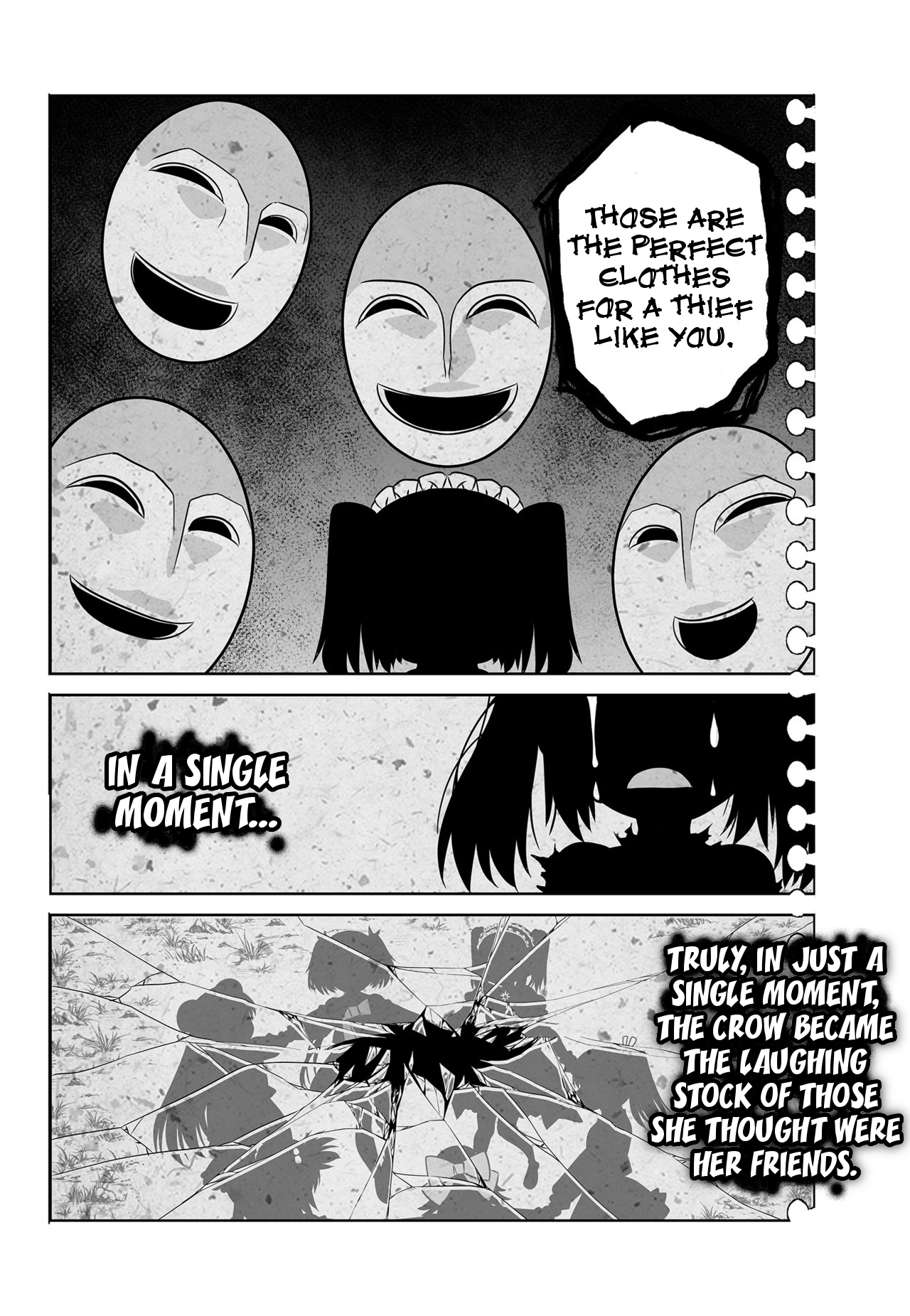 My Love Tiger chapter 120 page 12